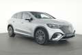 Mercedes-Benz EQE SUV 350+ AMG Line Plateado - thumbnail 2
