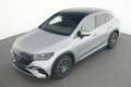 Mercedes-Benz EQE SUV 350+ AMG Line Plateado - thumbnail 11