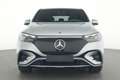Mercedes-Benz EQE SUV 350+ AMG Line Plateado - thumbnail 6
