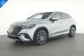 Mercedes-Benz EQE SUV 350+ AMG Line Plateado - thumbnail 1