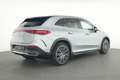 Mercedes-Benz EQE SUV 350+ AMG Line Plateado - thumbnail 4