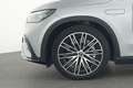 Mercedes-Benz EQE SUV 350+ AMG Line Plateado - thumbnail 5