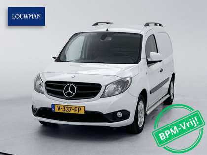 Mercedes-Benz Citan 109 CDI L2 Business Ambition Lichtmetalen velgen C