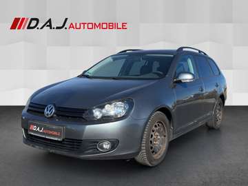 VI Variant 1.6 TDI Trendline / Klimaaut NAV