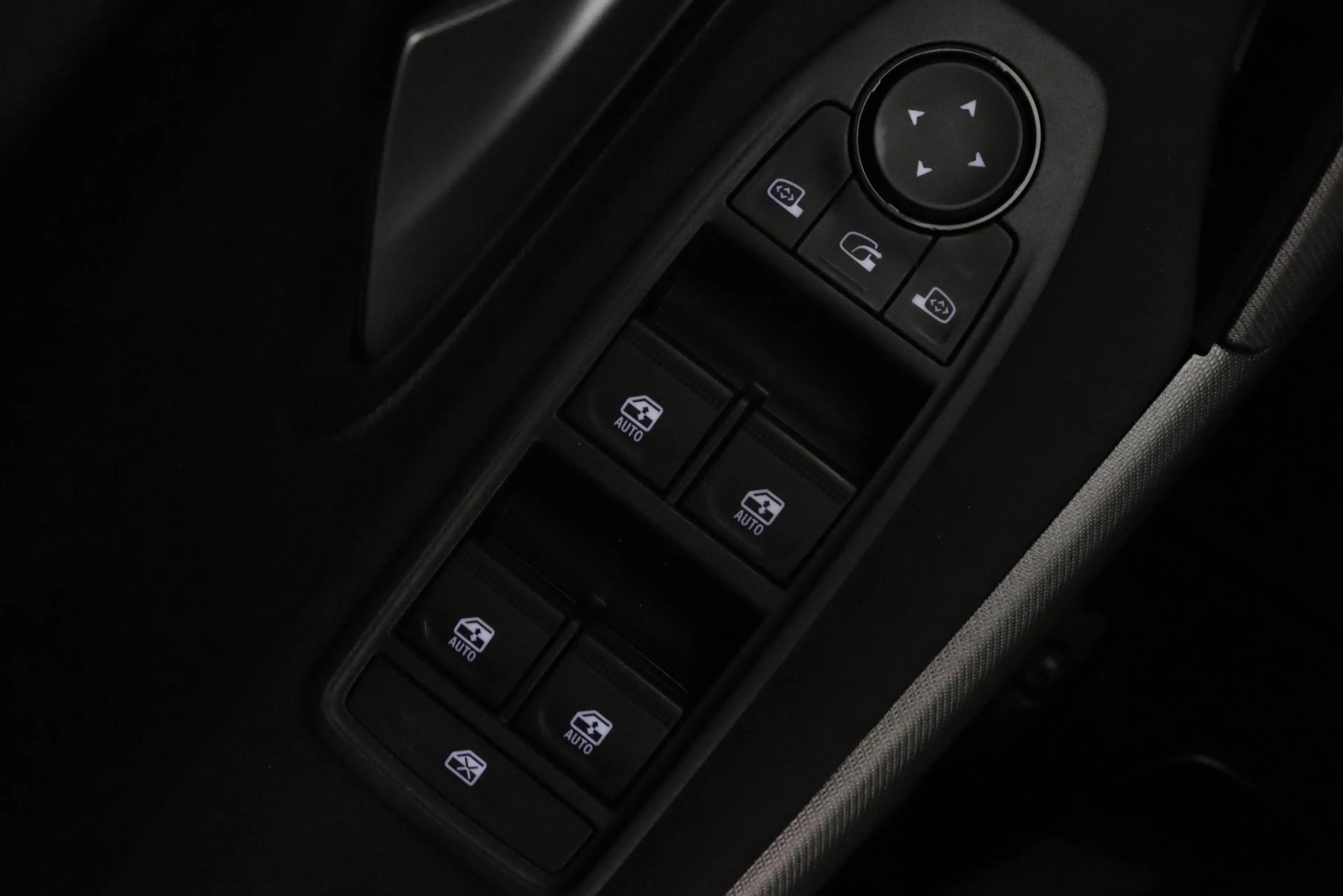 Dacia Bigster 1.8 Hybrid 155 Limited Edition | 360° Camera | Pan — photo 22