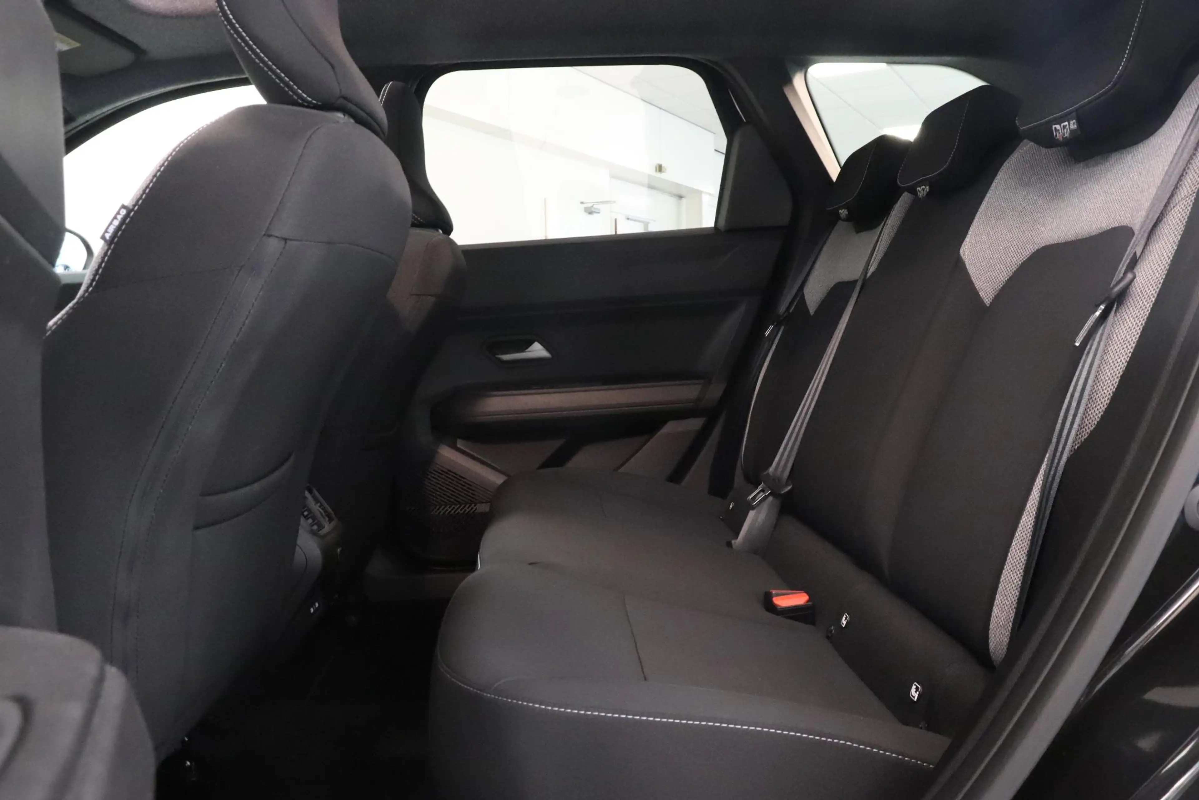 Dacia Bigster 1.8 Hybrid 155 Limited Edition | 360° Camera | Pan — photo 8