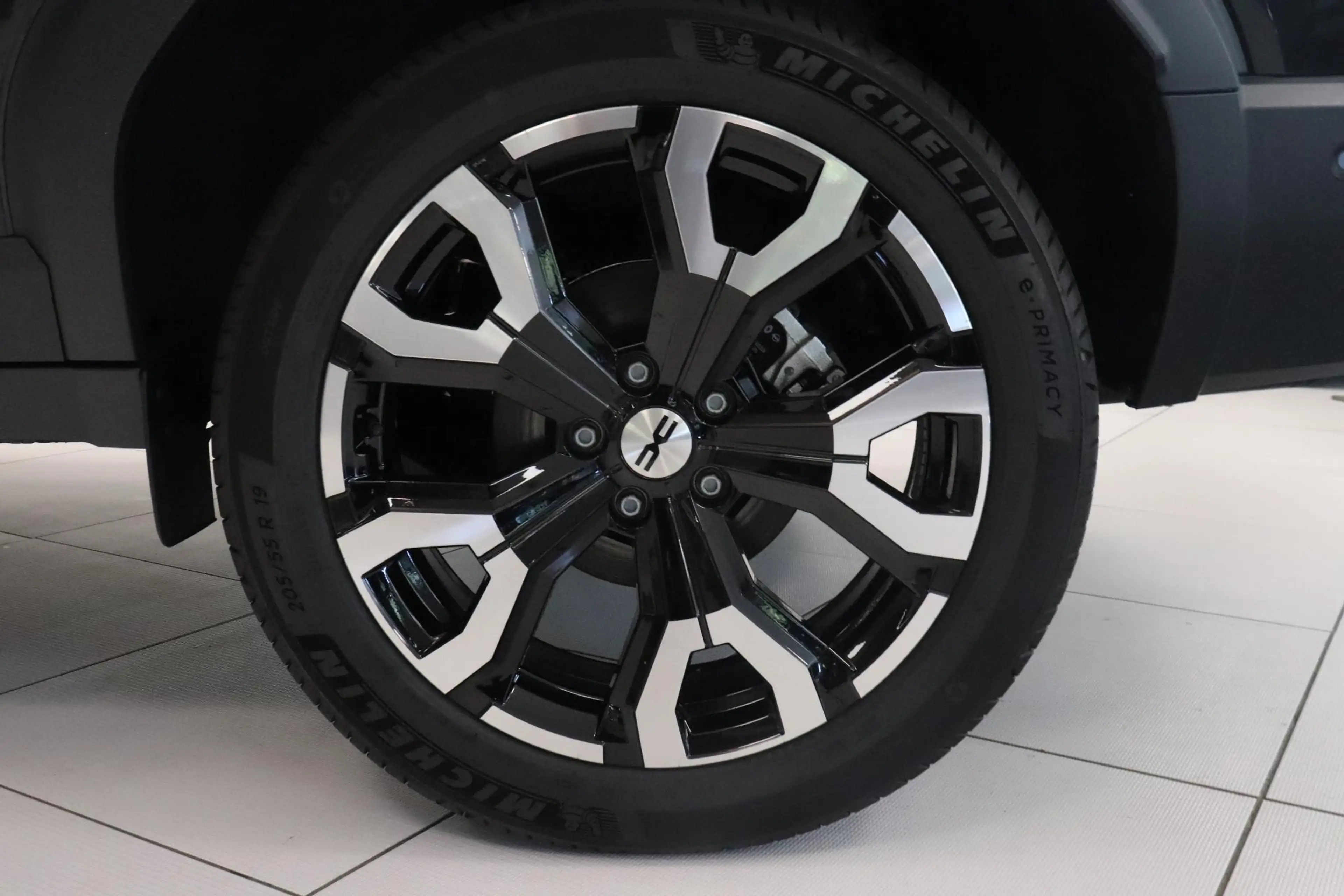 Dacia Bigster 1.8 Hybrid 155 Limited Edition | 360° Camera | Pan — photo 29