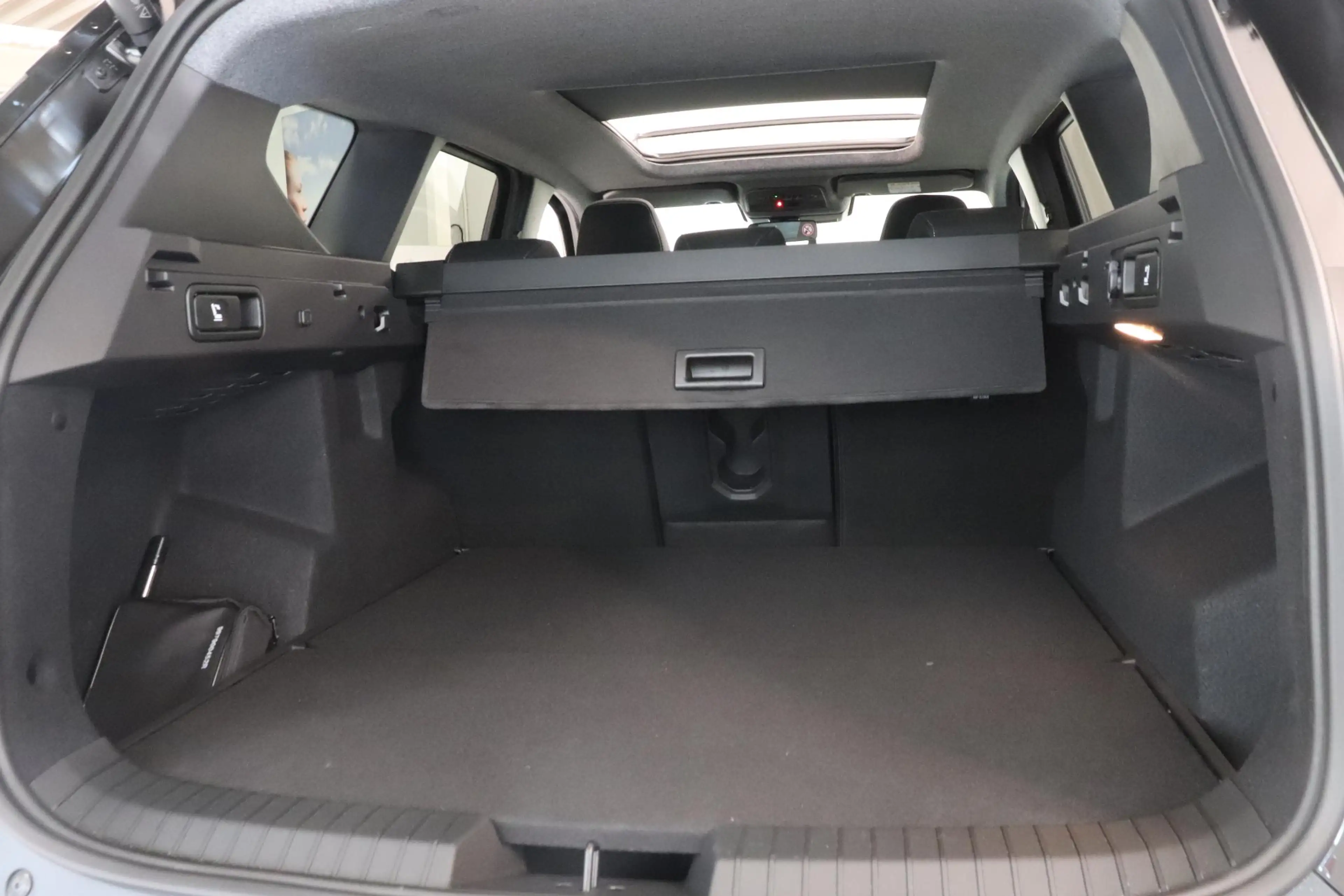Dacia Bigster 1.8 Hybrid 155 Limited Edition | 360° Camera | Pan — photo 9