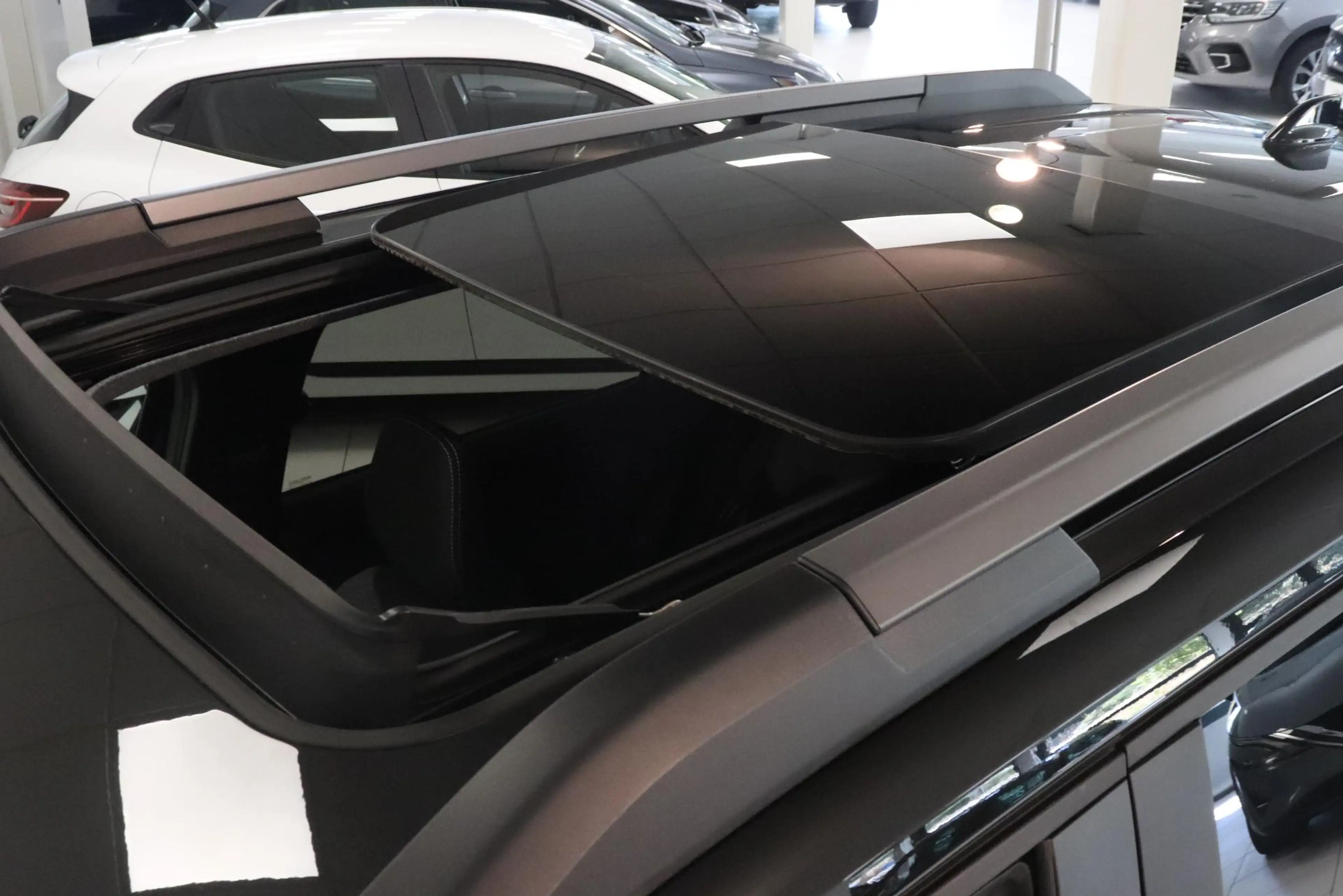 Dacia Bigster 1.8 Hybrid 155 Limited Edition | 360° Camera | Pan — photo 15