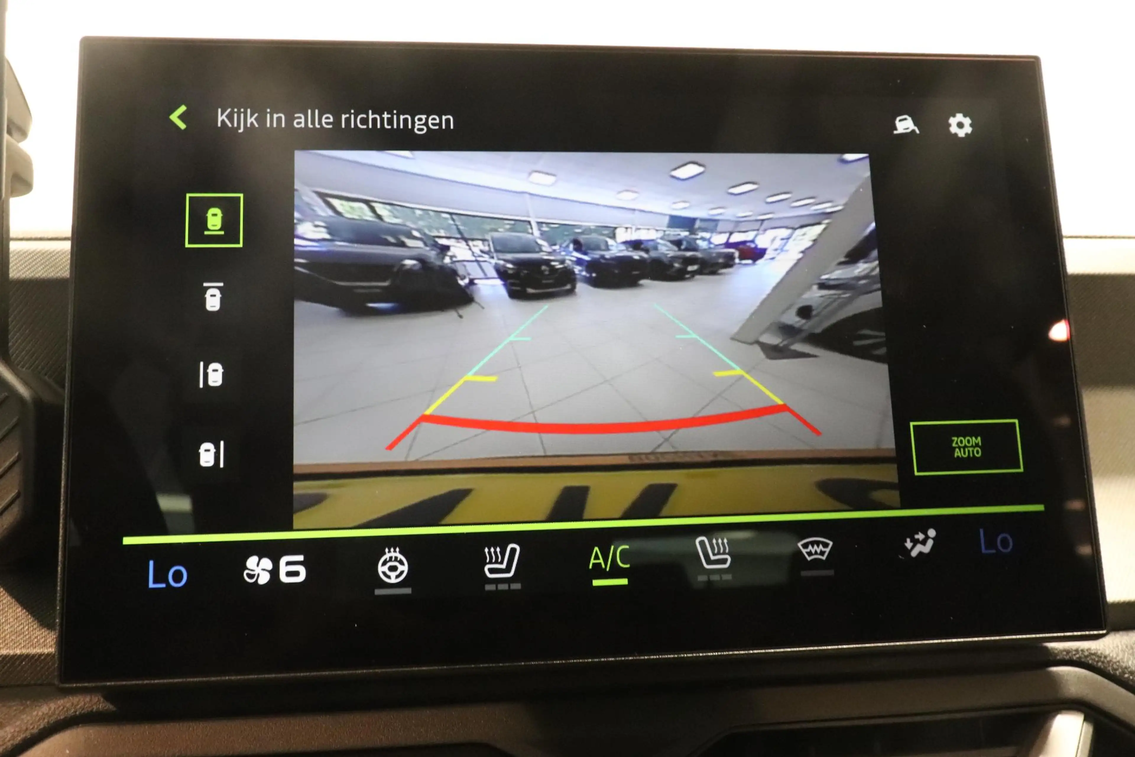 Dacia Bigster 1.8 Hybrid 155 Limited Edition | 360° Camera | Pan — photo 12