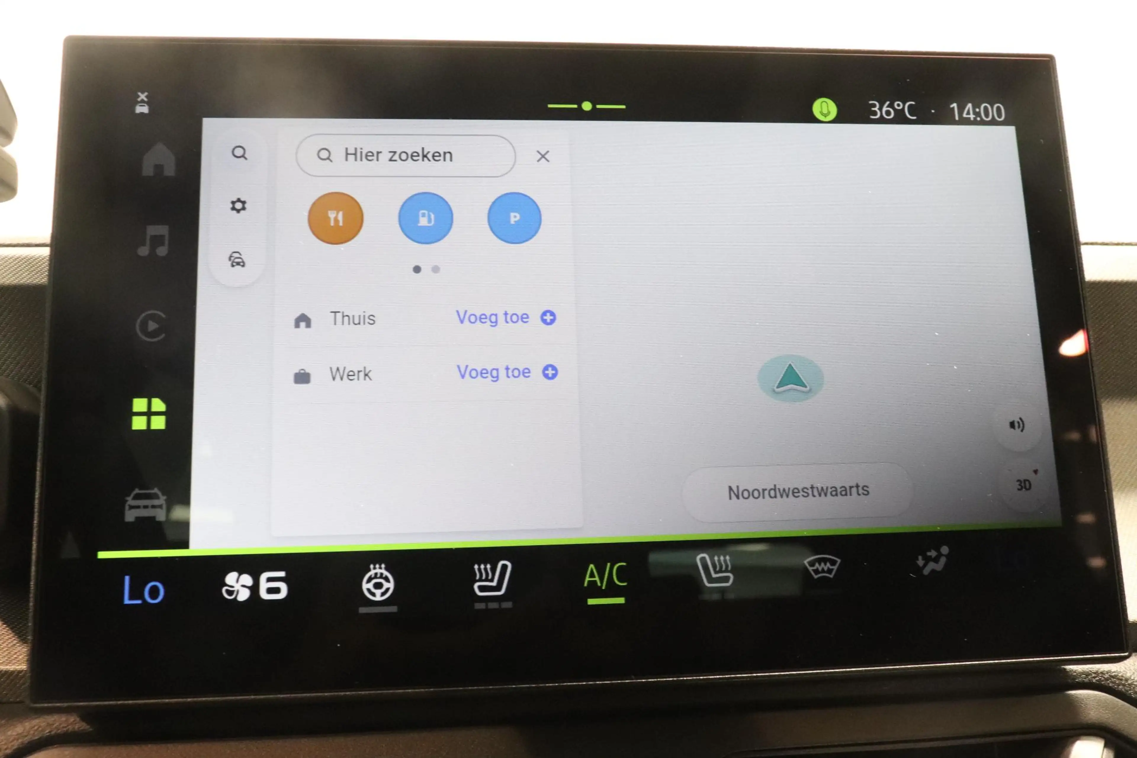 Dacia Bigster 1.8 Hybrid 155 Limited Edition | 360° Camera | Pan — photo 11