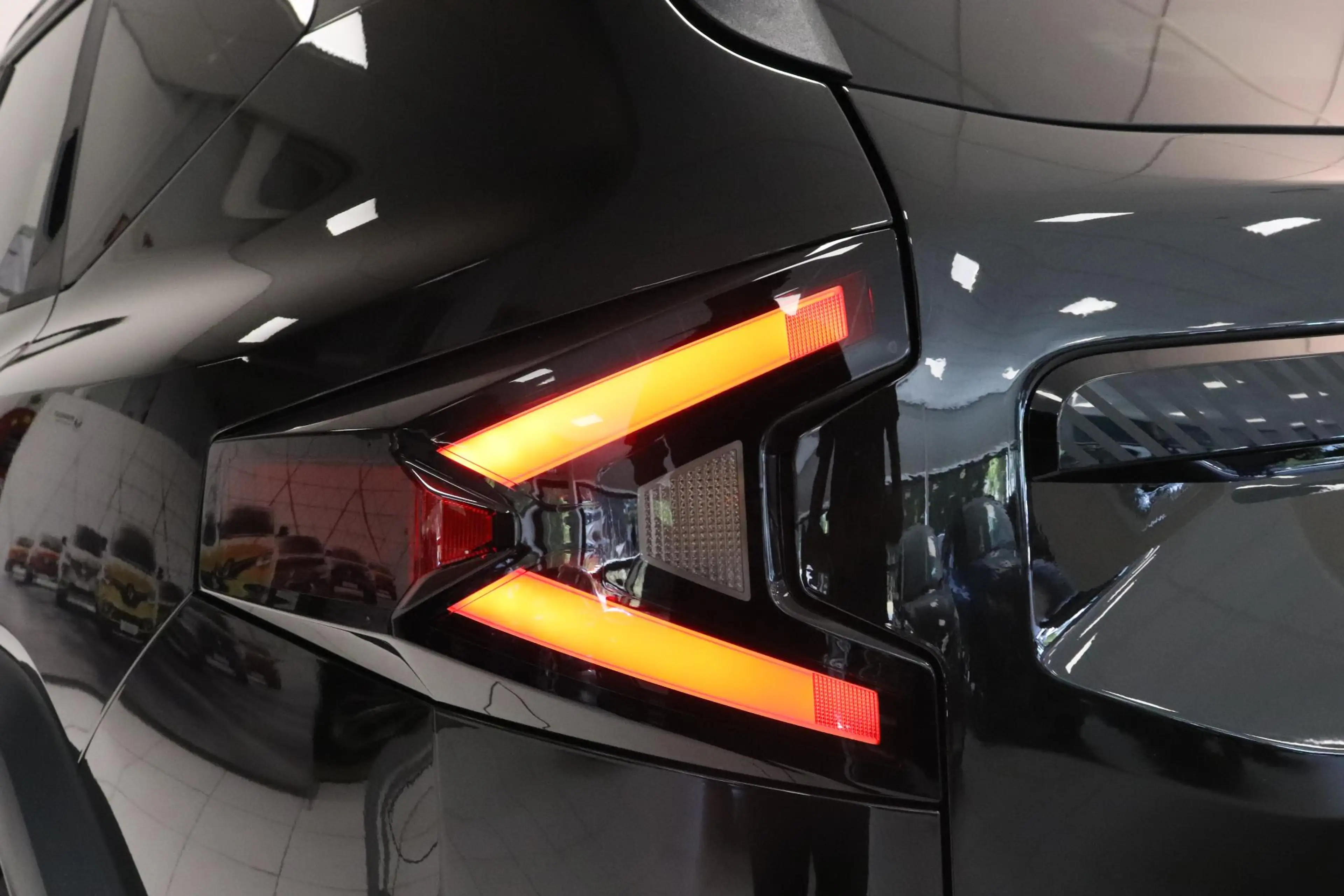 Dacia Bigster 1.8 Hybrid 155 Limited Edition | 360° Camera | Pan — photo 16