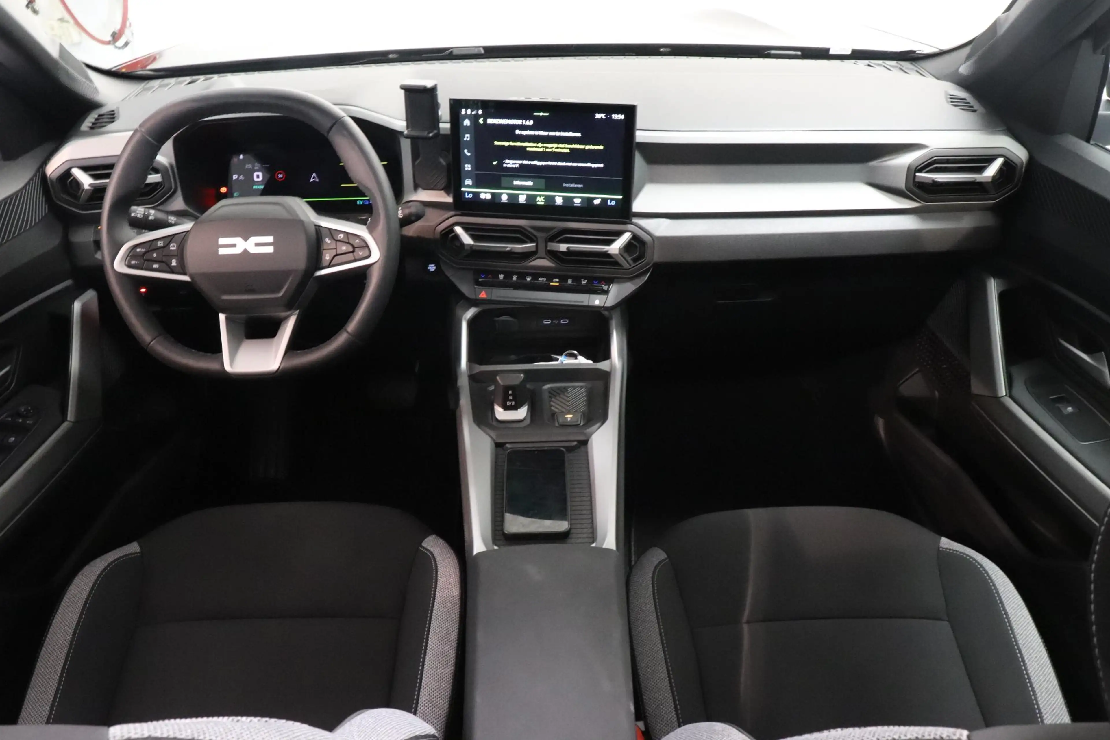 Dacia Bigster 1.8 Hybrid 155 Limited Edition | 360° Camera | Pan — photo 3