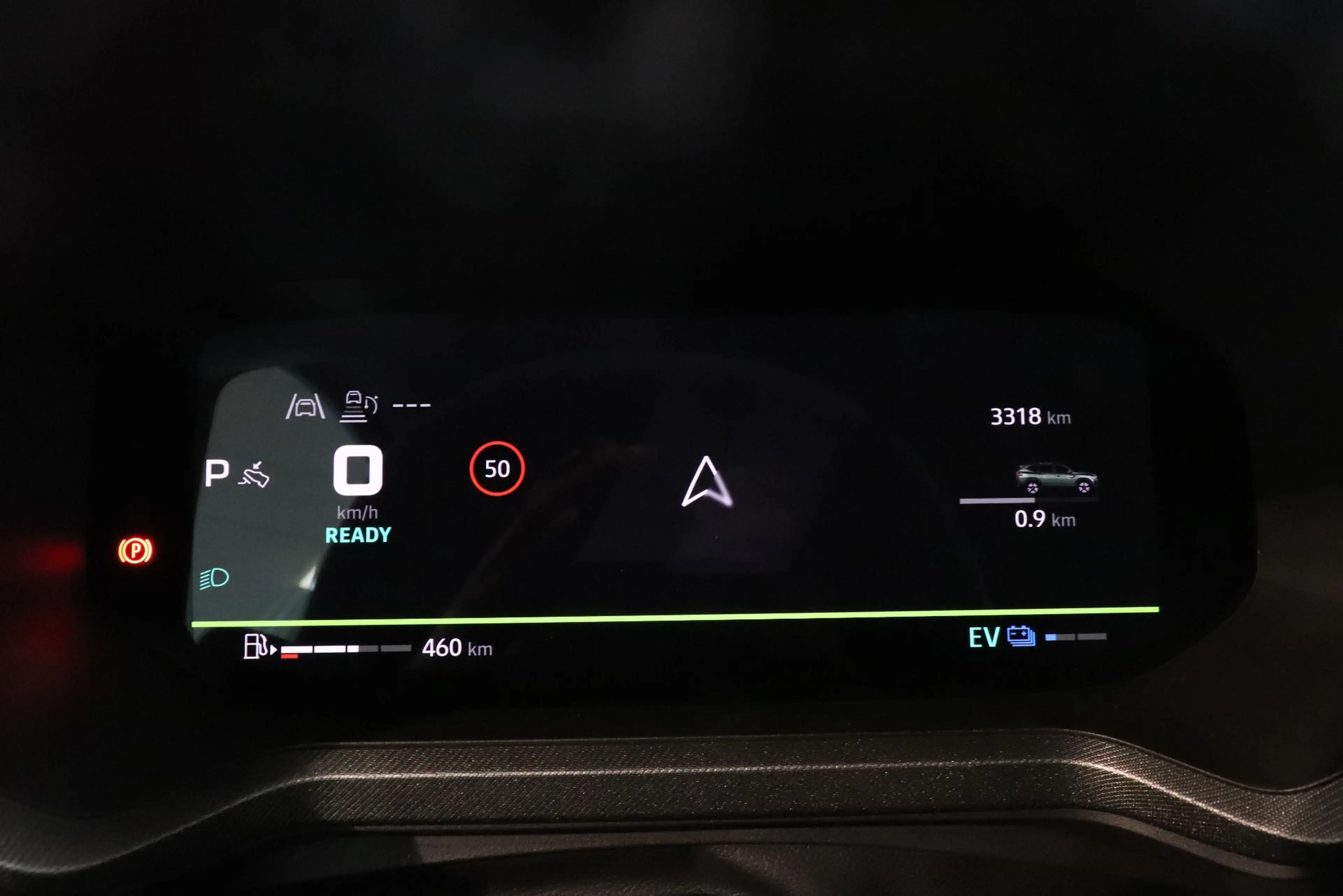 Dacia Bigster 1.8 Hybrid 155 Limited Edition | 360° Camera | Pan — photo 4