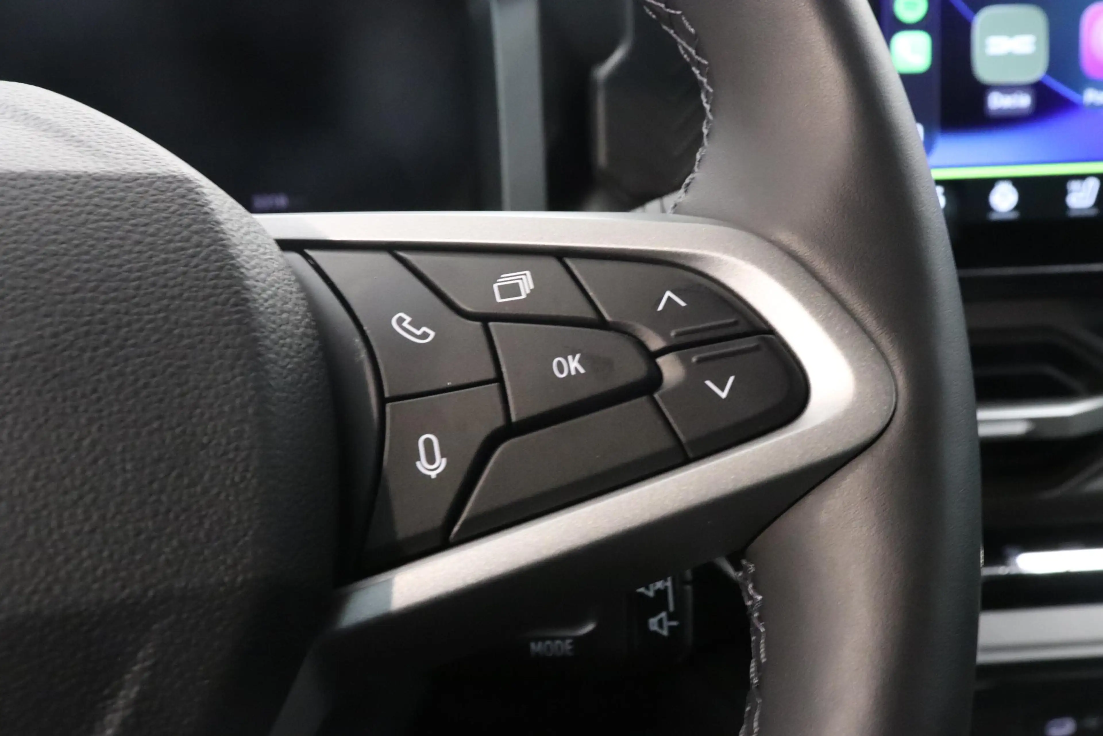 Dacia Bigster 1.8 Hybrid 155 Limited Edition | 360° Camera | Pan — photo 24
