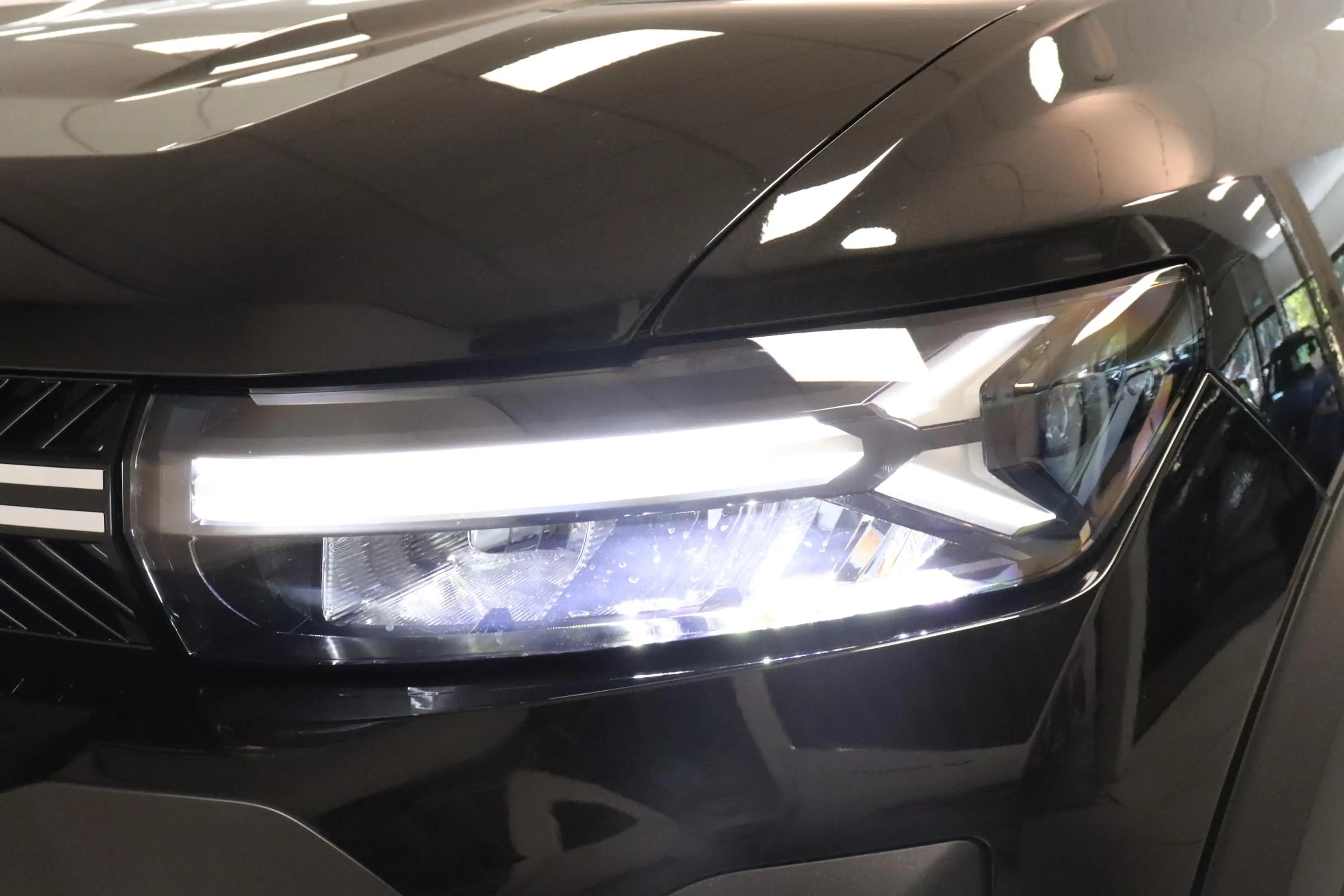 Dacia Bigster 1.8 Hybrid 155 Limited Edition | 360° Camera | Pan — photo 28