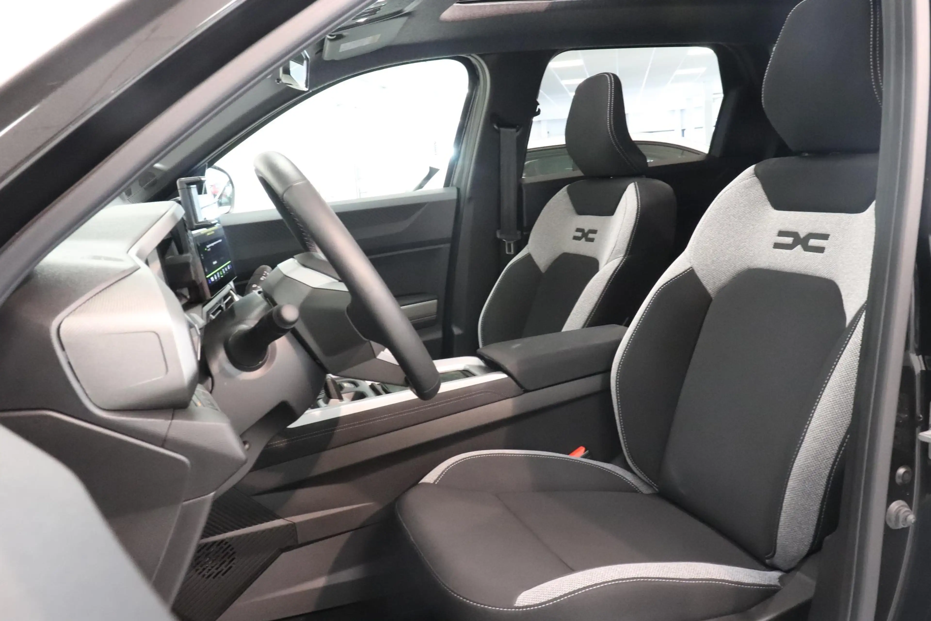 Dacia Bigster 1.8 Hybrid 155 Limited Edition | 360° Camera | Pan — photo 7