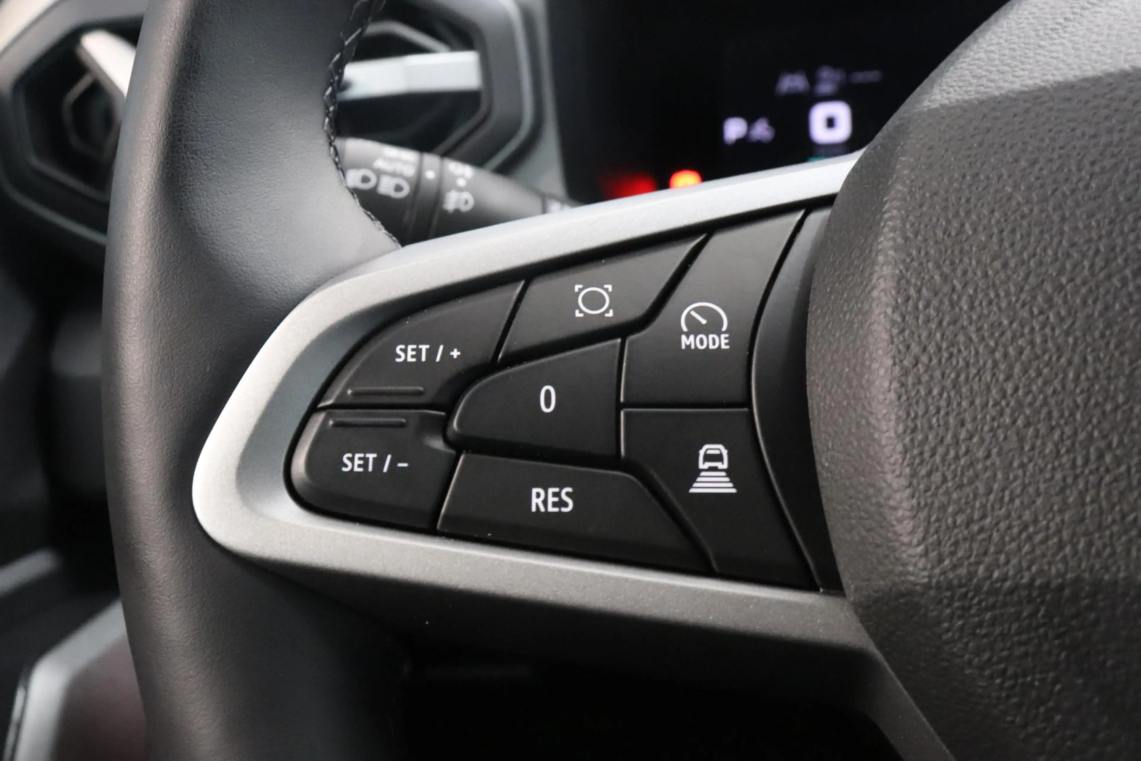 Dacia Bigster 1.8 Hybrid 155 Limited Edition | 360° Camera | Pan — photo 23