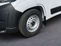 Fiat Ducato L4H1 Pritsche 35 MY25 Maxi 180PS 132 kW (179 PS... Weiß - thumbnail 6