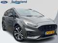 Ford S-Max 2.5 FHEV ST-Line Hybride Automaat 190pk | Adaptiev Grijs - thumbnail 1