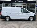 Mercedes-Benz Vito 116 CDI Kasten PRO Lang MBUX *NEUES MODELL* Weiß - thumbnail 7
