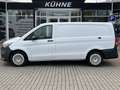 Mercedes-Benz Vito 116 CDI Kasten PRO Lang MBUX *NEUES MODELL* Weiß - thumbnail 3