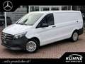 Mercedes-Benz Vito 116 CDI Kasten PRO Lang MBUX *NEUES MODELL* Weiß - thumbnail 1