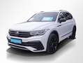 Volkswagen Tiguan Allspace 2.0 TDI 4M R-Line Black 7Si AHK Weiß - thumbnail 15