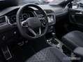 Volkswagen Tiguan Allspace 2.0 TDI 4M R-Line Black 7Si AHK Weiß - thumbnail 11
