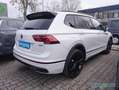 Volkswagen Tiguan Allspace 2.0 TDI 4M R-Line Black 7Si AHK Weiß - thumbnail 5