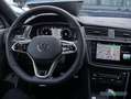 Volkswagen Tiguan Allspace 2.0 TDI 4M R-Line Black 7Si AHK Weiß - thumbnail 6