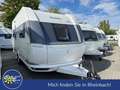 Hobby De Luxe 460 UFe Modell 2026 Weiß - thumbnail 1