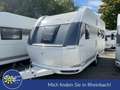 Hobby De Luxe 460 UFe Modell 2026 Weiß - thumbnail 3