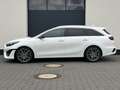 Kia Ceed SW / cee'd SW Sportswagon GT-PlusLine 1,5 T-GDi DCT7 103KW 10... Weiß - thumbnail 1