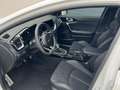 Kia Ceed SW / cee'd SW Sportswagon GT-PlusLine 1,5 T-GDi DCT7 103KW 10... Weiß - thumbnail 4