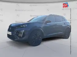 Peugeot 2008 1.2 PureTech 130ch S\u0026S GT EAT8