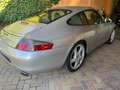 Porsche 996 911 Carrera 2 Coupe manuale 300 cv Ezüst - thumbnail 6
