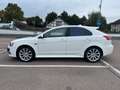 Mitsubishi Lancer Sportback Instyle NAVI/XENON/LEDER/PDC Blanc - thumbnail 8