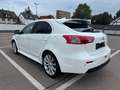 Mitsubishi Lancer Sportback Instyle NAVI/XENON/LEDER/PDC Blanc - thumbnail 7