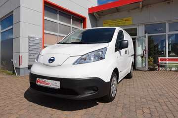 40kWh Batterie inklusive, 1 Jahr Garanti