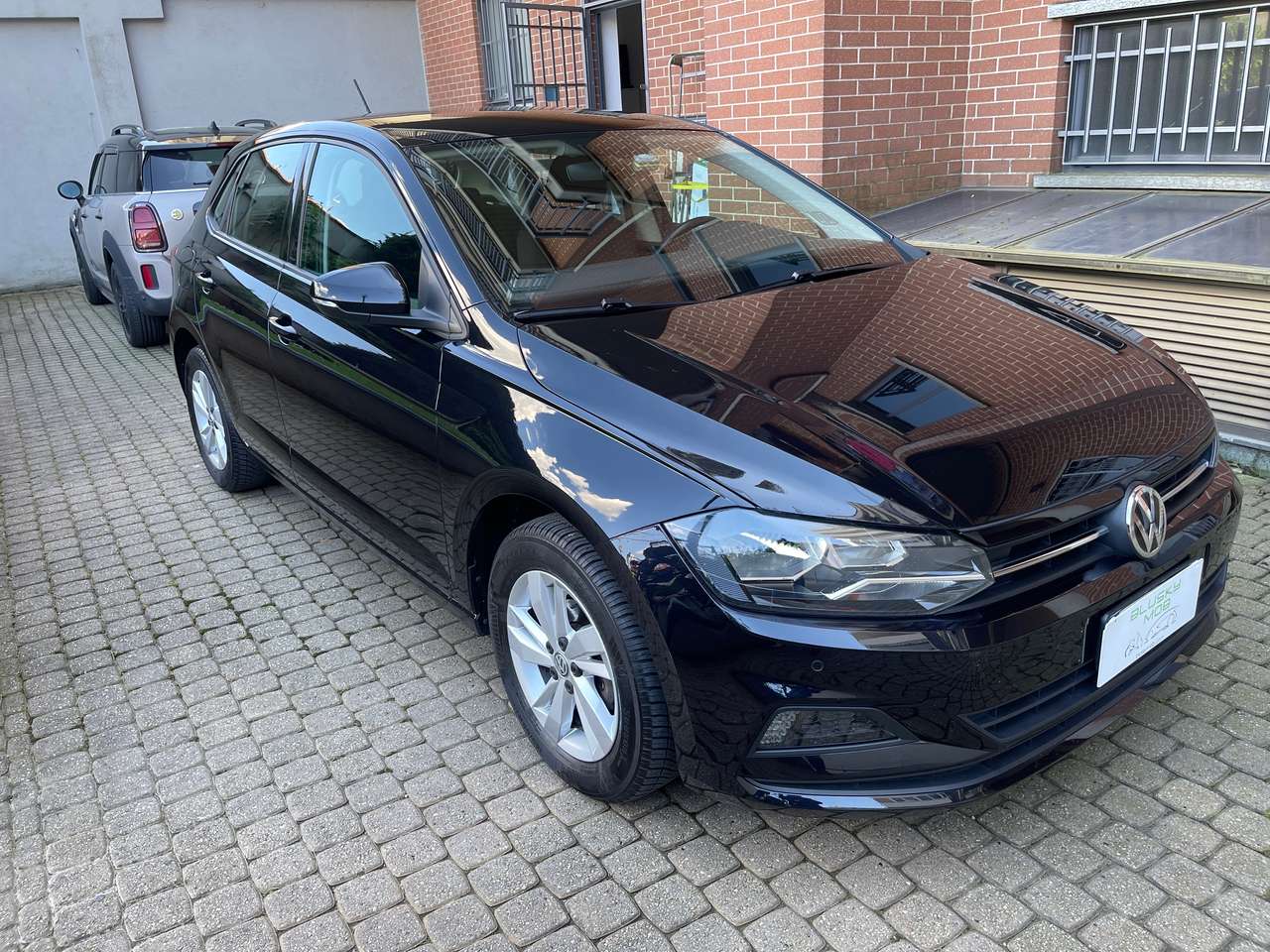 Volkswagen Polo TSI 95CV DSG CONFORTLINE