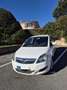 Opel Zafira Blanc - thumbnail 1