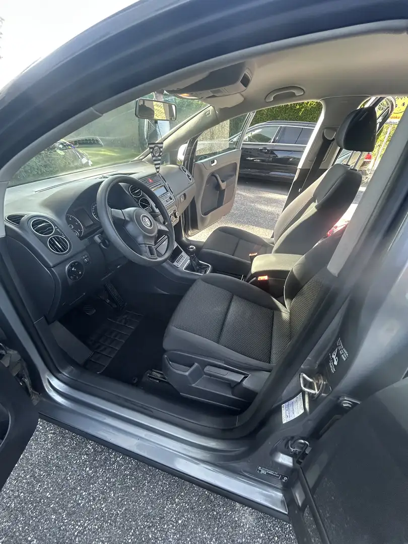 Volkswagen Golf Plus 1.6TDI Advance - 2