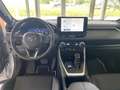 Toyota RAV 4 Zilver - thumbnail 10