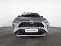 Toyota RAV 4 Zilver - thumbnail 2