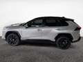 Toyota RAV 4 Zilver - thumbnail 3