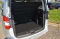 Ford Tourneo Courier 1.5 TDCI 100 CV S&S Titanium Ezüst - thumbnail 9