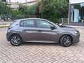 Peugeot 208 PureTech 75CV Stop&Start 5 porte Active  ProMMo Grijs - thumbnail 3
