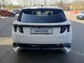 Hyundai TUCSON 1.6 T-GDi 2WD DCT N Line (NX4e) Weiß - thumbnail 5