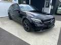 Mercedes-Benz C 220 C 220 T d 4Matic| AMG Line| 2L| SHZ| Panorama dach Schwarz - thumbnail 9